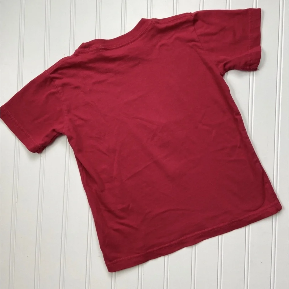 •Nike• baseball graphic tee